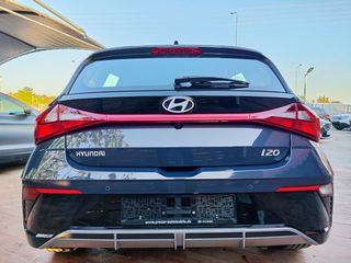 Hyundai i 20 2025 BENZINH 1.000cc 120HP KAMERA NAVIGATION-thumb-6