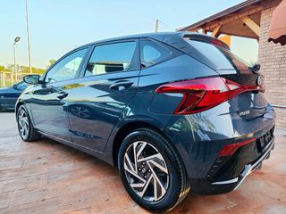 Hyundai i 20 2025 BENZINH 1.000cc 120HP KAMERA NAVIGATION-thumb-1