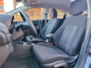 Hyundai i 20 2025 BENZINH 1.000cc 120HP KAMERA NAVIGATION-thumb-18
