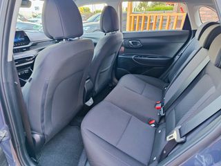 Hyundai i 20 2025 BENZINH 1.000cc 120HP KAMERA NAVIGATION-thumb-20