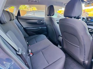 Hyundai i 20 2025 BENZINH 1.000cc 120HP KAMERA NAVIGATION-thumb-21