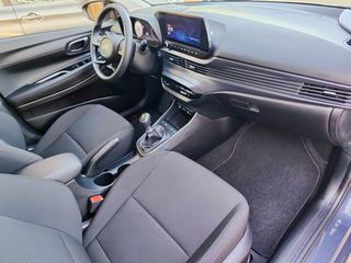 Hyundai i 20 2025 BENZINH 1.000cc 120HP KAMERA NAVIGATION-thumb-17