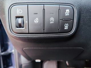 Hyundai i 20 2025 BENZINH 1.000cc 120HP KAMERA NAVIGATION-thumb-10