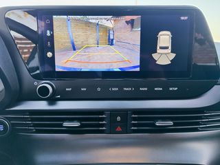 Hyundai i 20 2025 BENZINH 1.000cc 120HP KAMERA NAVIGATION-thumb-12