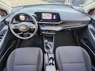 Hyundai i 20 2025 BENZINH 1.000cc 120HP KAMERA NAVIGATION-thumb-15