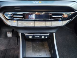 Hyundai i 20 2025 BENZINH 1.000cc 120HP KAMERA NAVIGATION-thumb-13