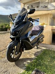 Sym Cruisym 300 2022 A