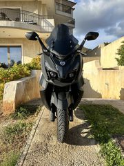 Sym Cruisym 300 2022 A-thumb-1