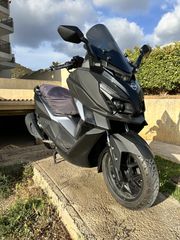 Sym Cruisym 300 2022 A-thumb-2
