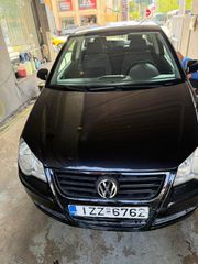 Volkswagen Polo 2006 POLO 1.4 16V ΠΡΩΤΟ ΧΕΡΙ