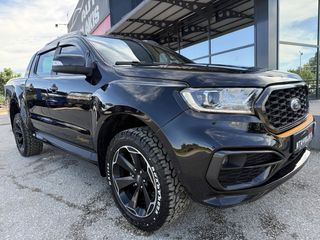 Ford Ranger 2022 MS-RT LIMITED EDITION