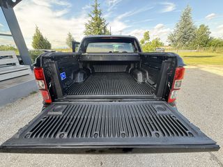 Ford Ranger 2022 MS-RT LIMITED EDITION-thumb-1