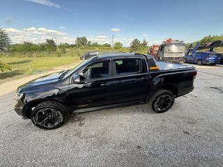 Ford Ranger 2022 MS-RT LIMITED EDITION-thumb-3