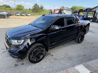 Ford Ranger 2022 MS-RT LIMITED EDITION-thumb-5