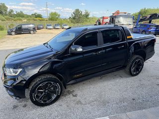 Ford Ranger 2022 MS-RT LIMITED EDITION-thumb-6