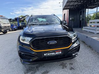 Ford Ranger 2022 MS-RT LIMITED EDITION-thumb-7