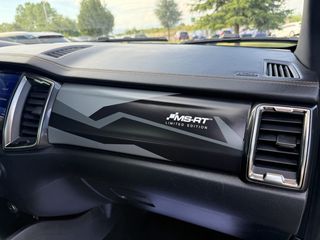 Ford Ranger 2022 MS-RT LIMITED EDITION-thumb-37
