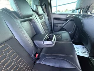 Ford Ranger 2022 MS-RT LIMITED EDITION-thumb-38