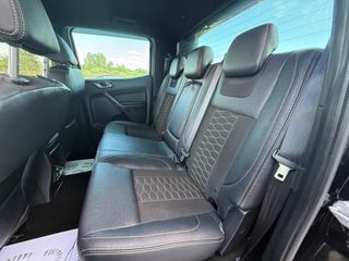 Ford Ranger 2022 MS-RT LIMITED EDITION-thumb-41