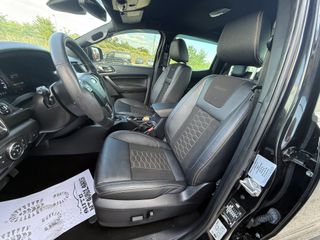 Ford Ranger 2022 MS-RT LIMITED EDITION-thumb-42