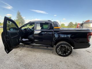 Ford Ranger 2022 MS-RT LIMITED EDITION-thumb-44
