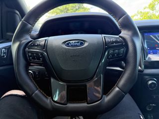 Ford Ranger 2022 MS-RT LIMITED EDITION-thumb-46