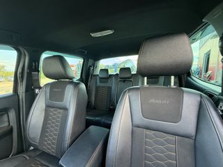 Ford Ranger 2022 MS-RT LIMITED EDITION-thumb-47