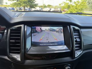 Ford Ranger 2022 MS-RT LIMITED EDITION-thumb-52