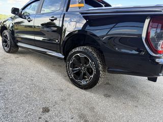 Ford Ranger 2022 MS-RT LIMITED EDITION-thumb-54