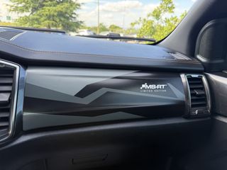 Ford Ranger 2022 MS-RT LIMITED EDITION-thumb-56