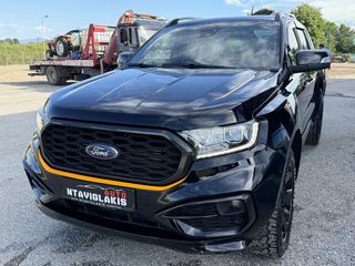 Ford Ranger 2022 MS-RT LIMITED EDITION-thumb-9