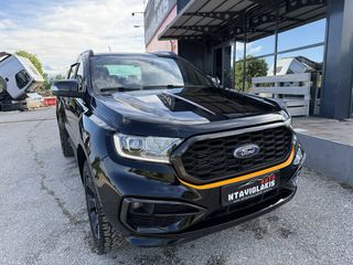 Ford Ranger 2022 MS-RT LIMITED EDITION-thumb-11