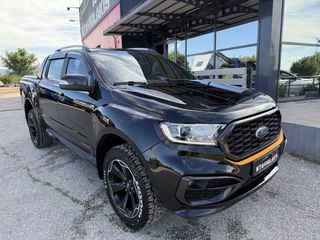Ford Ranger 2022 MS-RT LIMITED EDITION-thumb-13