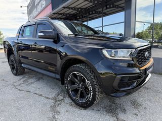 Ford Ranger 2022 MS-RT LIMITED EDITION-thumb-14