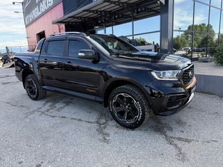 Ford Ranger 2022 MS-RT LIMITED EDITION-thumb-16