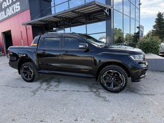 Ford Ranger 2022 MS-RT LIMITED EDITION-thumb-17