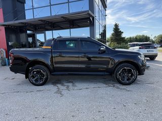 Ford Ranger 2022 MS-RT LIMITED EDITION-thumb-18