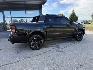 Ford Ranger 2022 MS-RT LIMITED EDITION-thumb-19