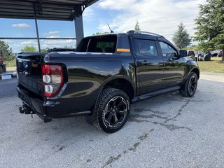 Ford Ranger 2022 MS-RT LIMITED EDITION-thumb-20