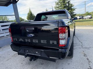 Ford Ranger 2022 MS-RT LIMITED EDITION-thumb-22