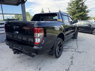Ford Ranger 2022 MS-RT LIMITED EDITION-thumb-23