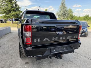 Ford Ranger 2022 MS-RT LIMITED EDITION-thumb-24