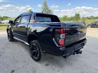 Ford Ranger 2022 MS-RT LIMITED EDITION-thumb-25