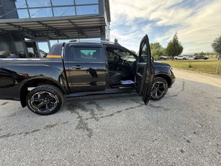 Ford Ranger 2022 MS-RT LIMITED EDITION-thumb-26
