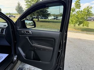 Ford Ranger 2022 MS-RT LIMITED EDITION-thumb-27