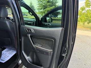 Ford Ranger 2022 MS-RT LIMITED EDITION-thumb-30