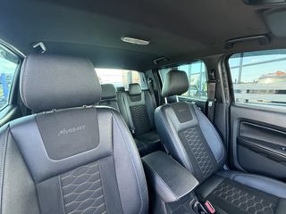Ford Ranger 2022 MS-RT LIMITED EDITION-thumb-31