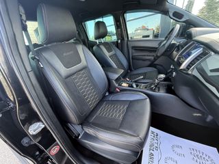 Ford Ranger 2022 MS-RT LIMITED EDITION-thumb-32
