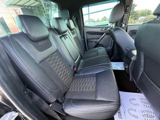 Ford Ranger 2022 MS-RT LIMITED EDITION-thumb-34