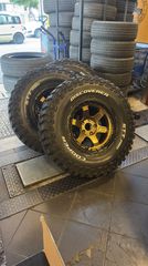 Cooper stt pro 315/70-R17 35/12.50-R17